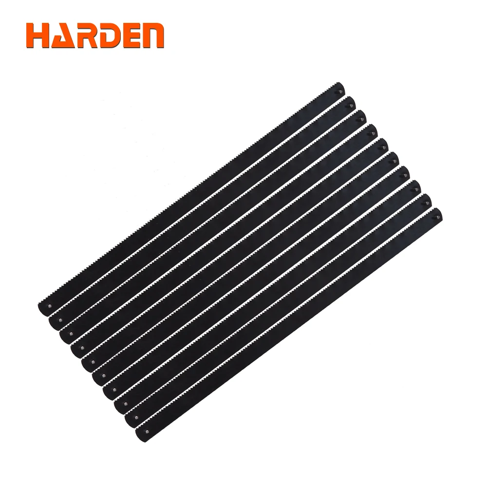 Твердые высококачественные пильные диски из высокоуглеродистой стали 6 дюймов 50 шт.