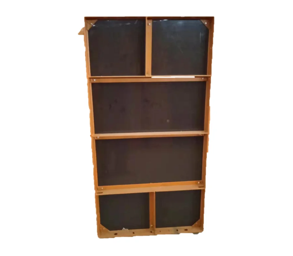 Concrete Formwork, Formwork With Accessories,Power Paint Formwork