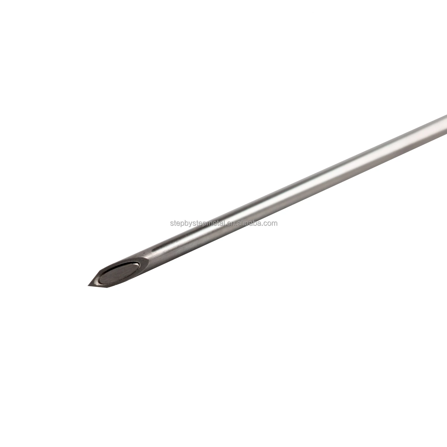 
Stainless steel Disposable anesthesia spinal needle chiba needle 