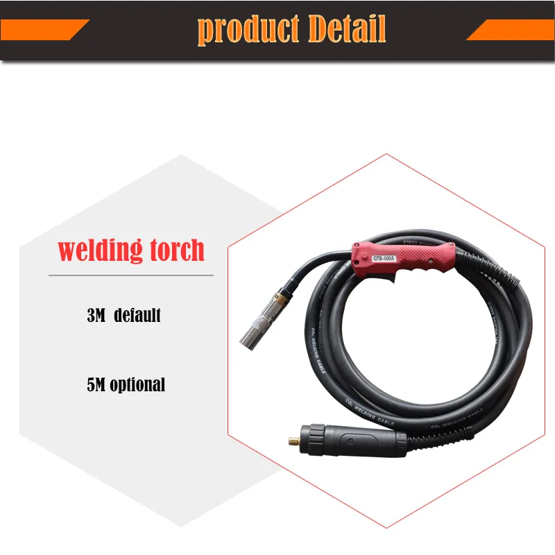 product torch