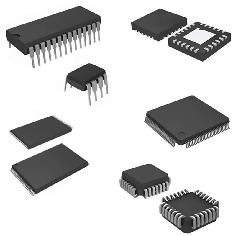 Оригинальный последовательный будильник Baijiahong DS1305EN + T в режиме реального времени TSSOP20 DS1305 & R