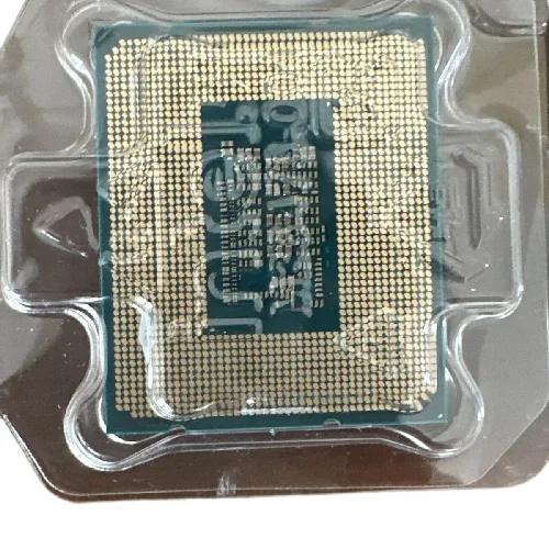 Intel Core i3-12100 i3 12100 3.3 GHz 4-Core 8-Thread CPU Processor Intel 7 L3=12M 60W LGA 1700 Sealed new and with cooler