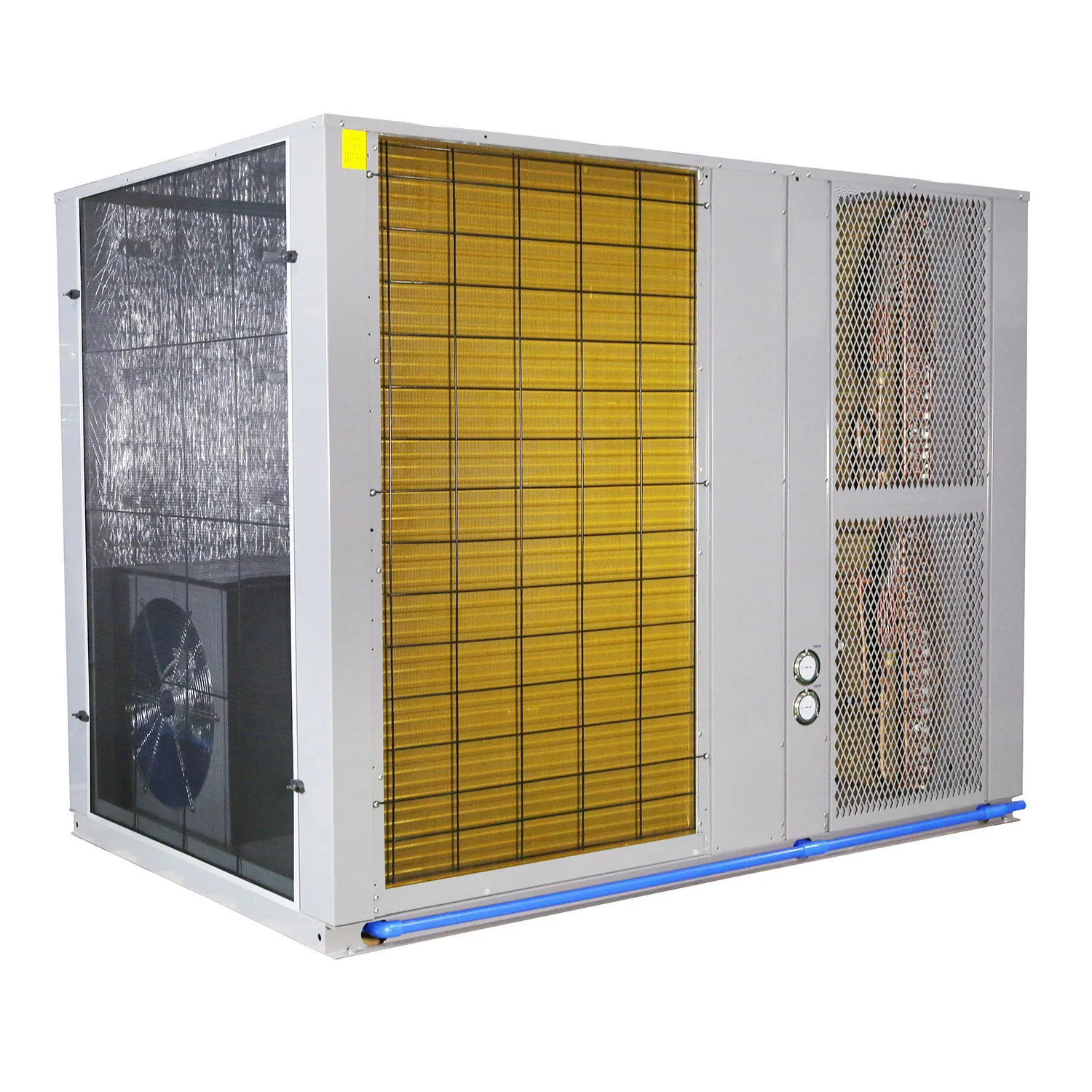 commercial spice dryer garlic drying machine heat pump dryer factory whole sale price