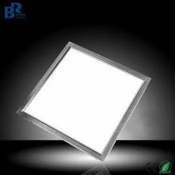 48w  square flat led panel light 595x595mm 600x600  CE&RoHs