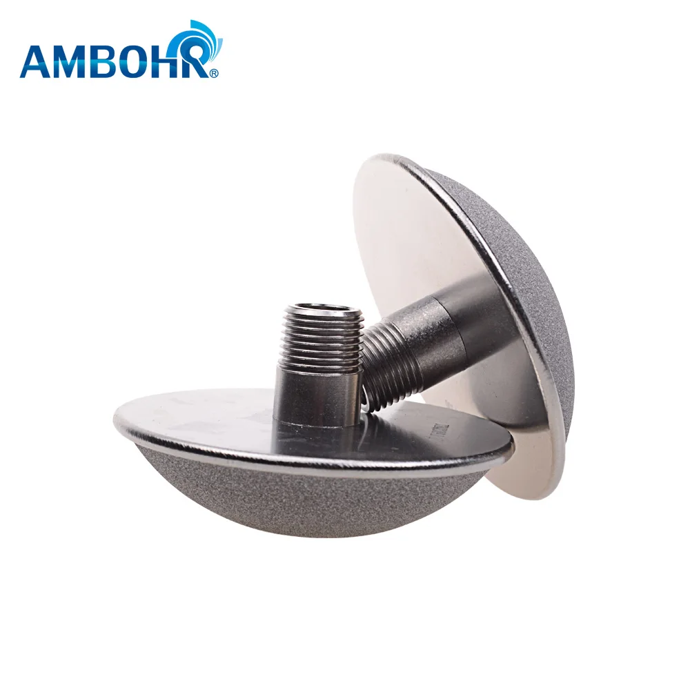 AMBOHR T100 water generator nano bubble mixer for bathtub