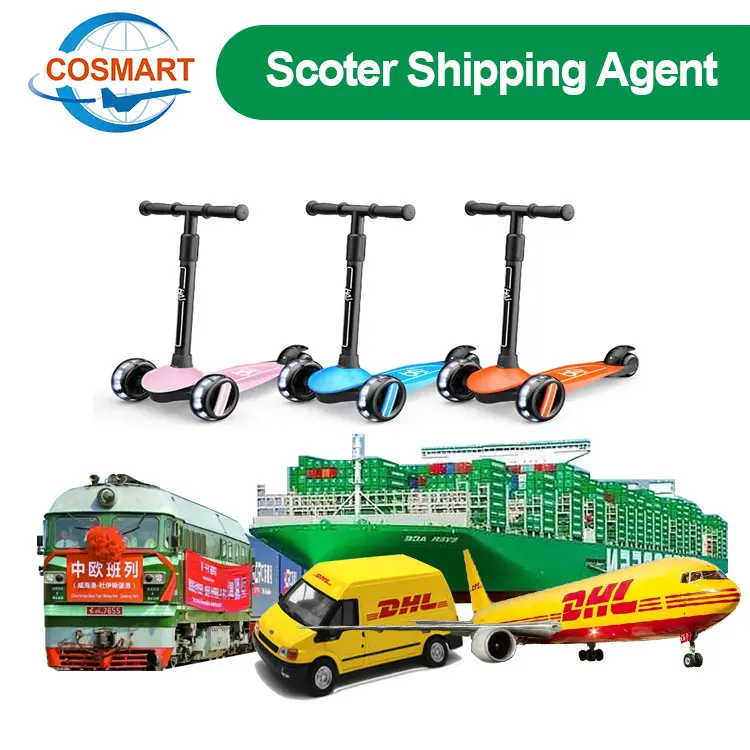 Factory Price Oversize Cargo Freight Forwarder LCL Air Sea Shipping of Furniture/Machine/Building Material DDP from China to USA