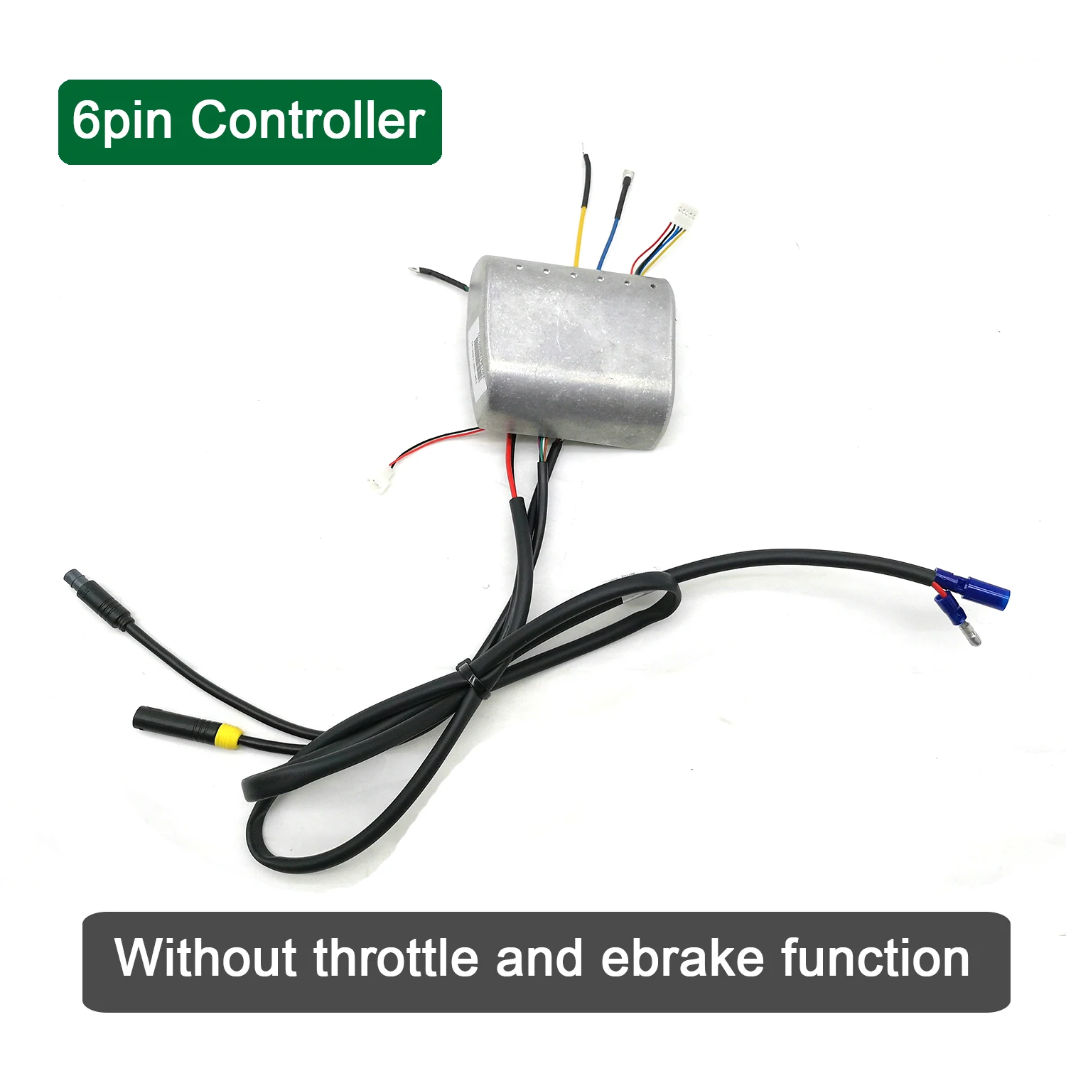 Greenpedel TSDZ2 Tongsheng Mid Drive Motor Controller 36V 48V 250W 350W 500W Electric Bicycle Ebike Controller