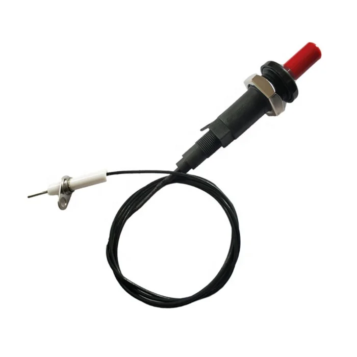 Sinopts Electric Piezo Igniter BBQ Lighter