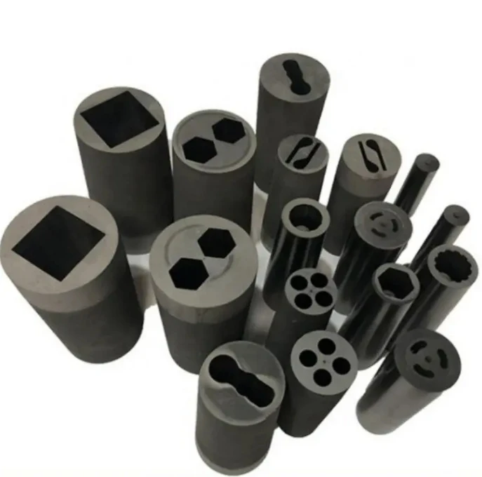 Hot Selling High Quality Al-L Carbon B Ingot Gold/Silver/Copper Graphite Mold 50g/100g150g/300g/500g/1kg/1.4kg/2kg