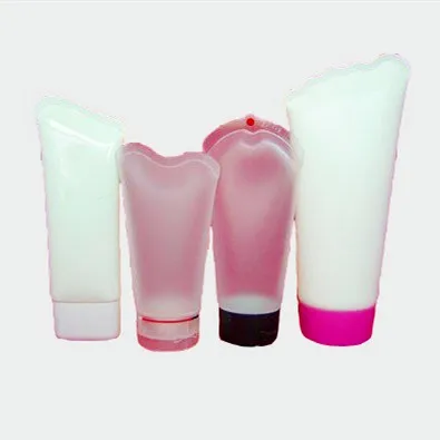 Soft Plastic Tube Filling And Sealing Machine