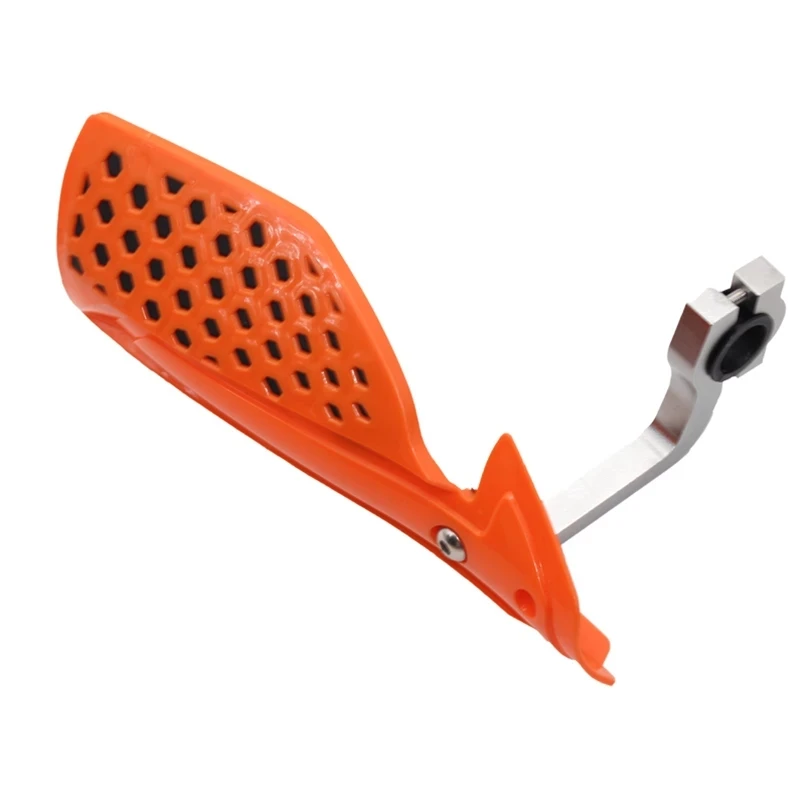 1 Pair Motorcycle Hand Guards 22mm 28mm Handguard Protector  For KTM KTM SX EXC XCW SMR Motocross Hanguards Hand Guard