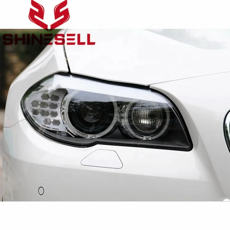 Ксеноновые Hid фары LHD 63117271911/63117271912, фары для BMW 5 серии F10 f18 2010 2011 2012 2013