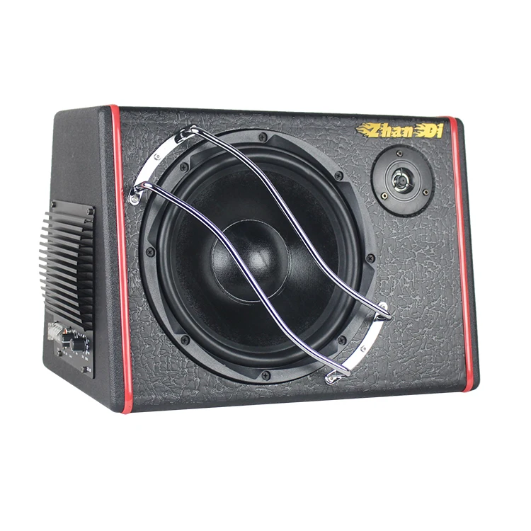 Direct Manufacturer  New Style  12V Car Audio 10 Inch Speaker Subwoofer