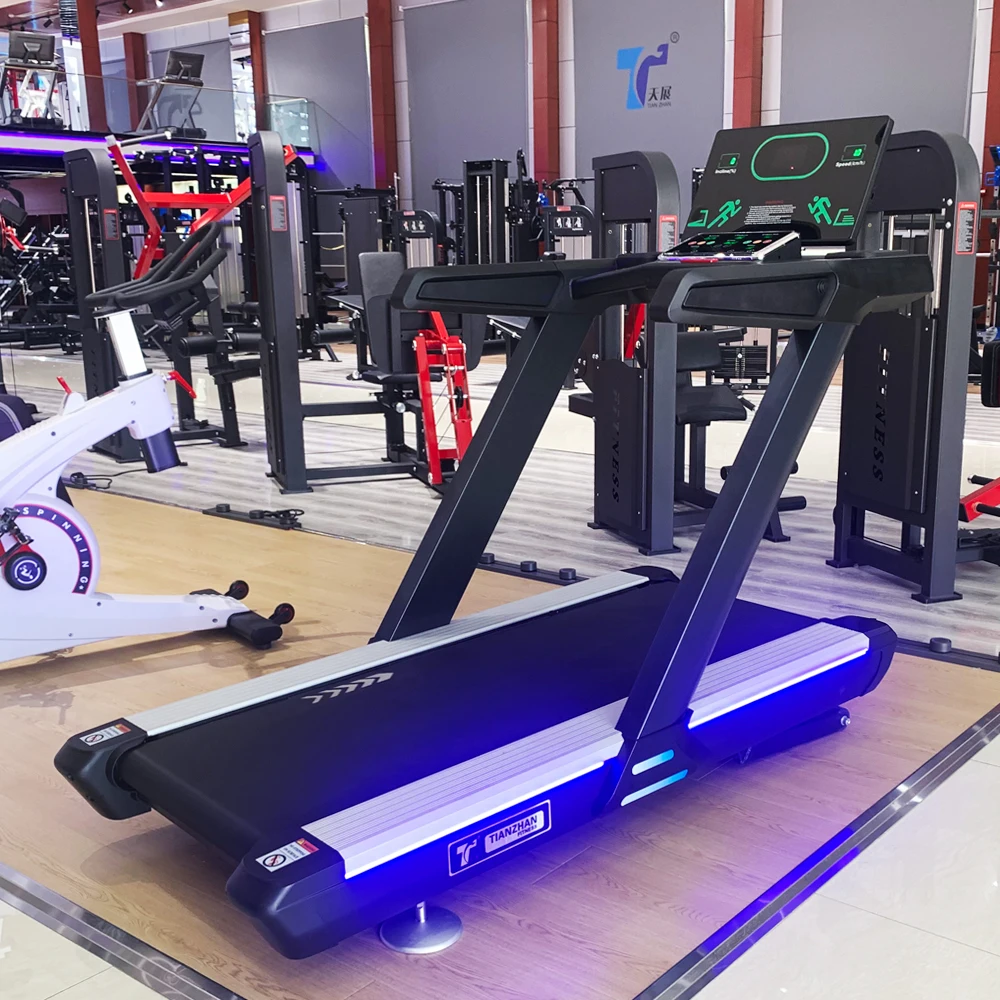 Treadmill Machine/ Treadmill for home/ TZ-9100B ElectricTreadmill