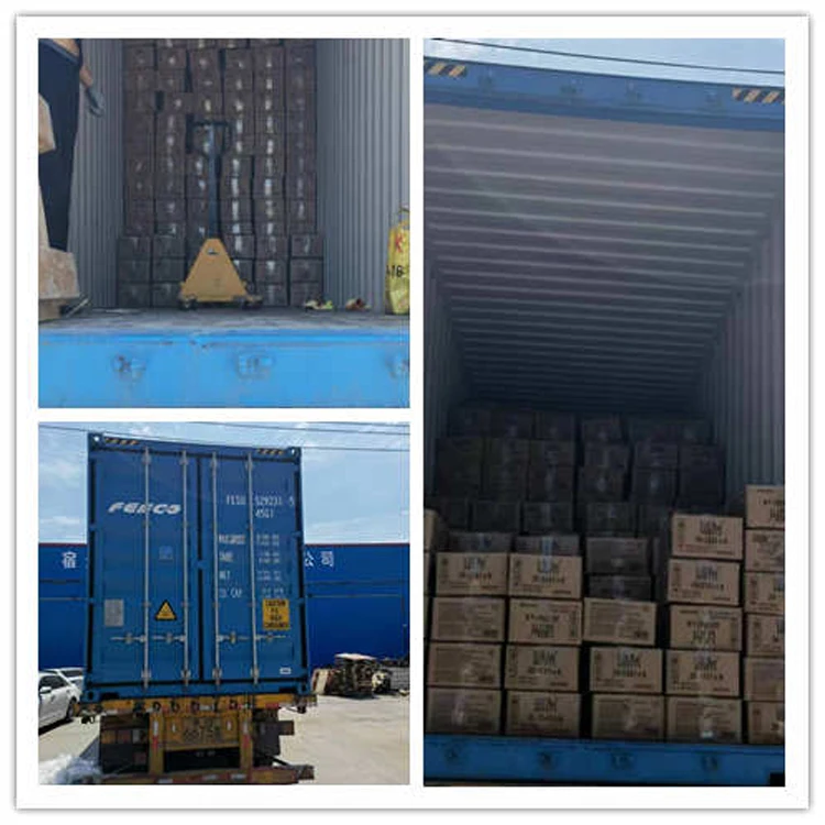 OEM A+ grade premium cat litter wheaty flushed biodegradable tofu cat litter