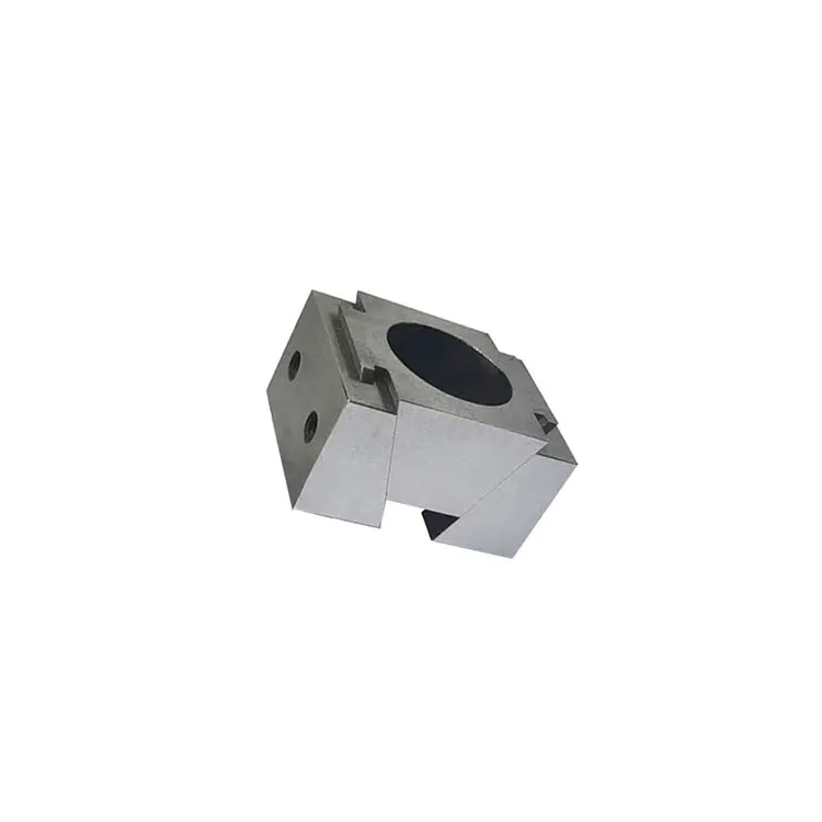 China Supplier High vice bench cnc milling selling machine ok vise