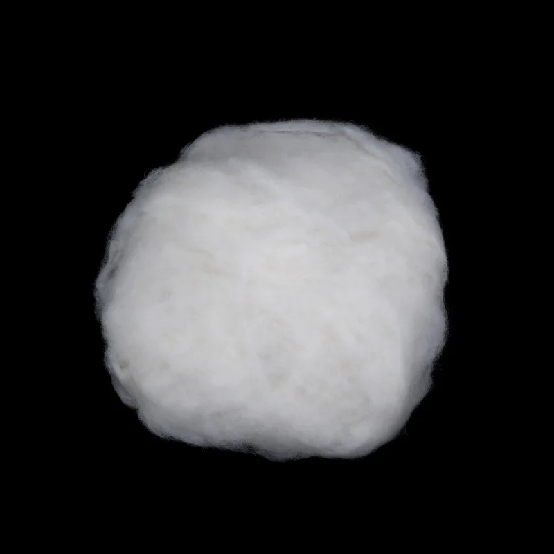 HOT SALE!!!  Natural white Bright acrylic tow and acrylic fiber in cheapest price (1600518233693)