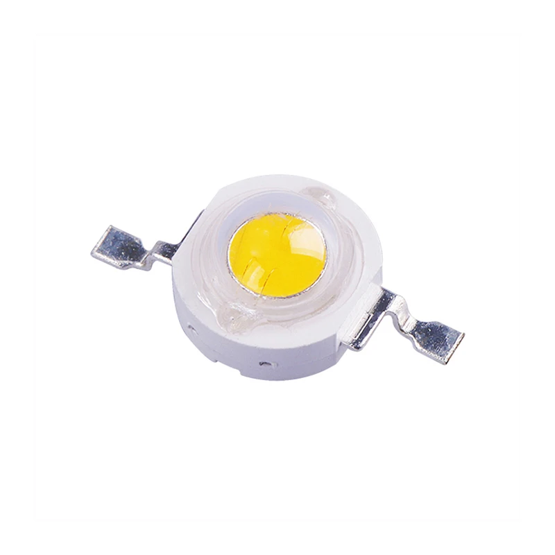 High lumen led recessed light 100w 200w high power led chip