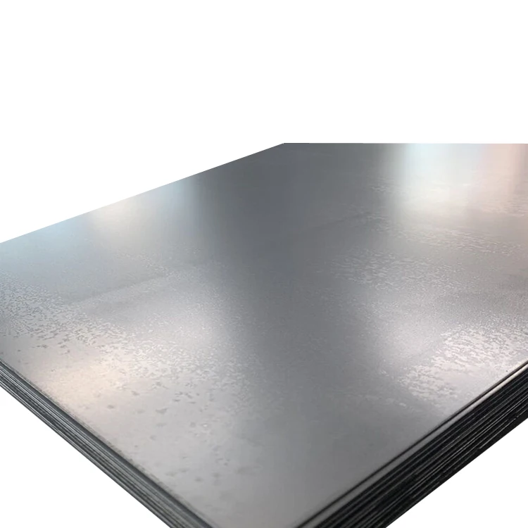 China Manufacturer Steel plate Hot Rolled Mn13 High Manganese Wear Resistant Steel Plate