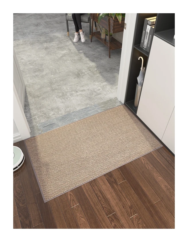 7Colour Factory wholesale custom entry printed doormat outdoor