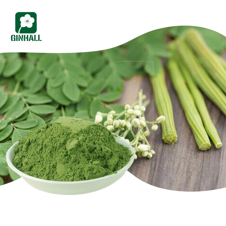 High quality Manufacturer Moringa Dried Leaf (Moringa Oleifera) 100% Pure Cheapest Moringa