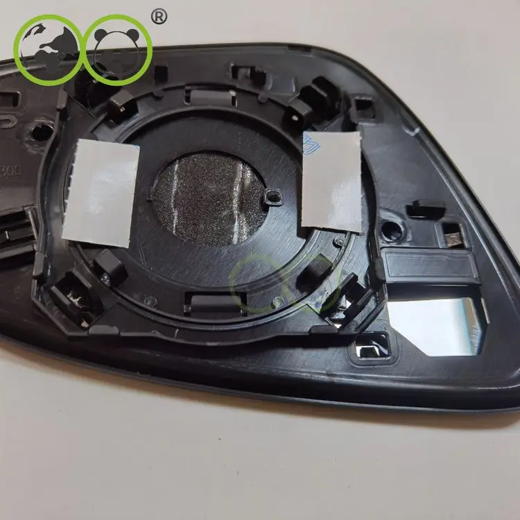 High Quality 2012 Axio Car Side Mirror Glass Wing Mirror for Toyota Corolla Fielder Aqua Prius C 2013 2014-2020