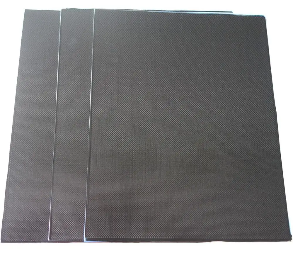 The Newest Custom Cnc Carbon Fiber With Wholesale Price