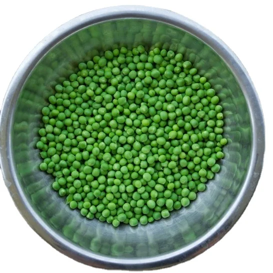 
High Quality Canned Green Peas 