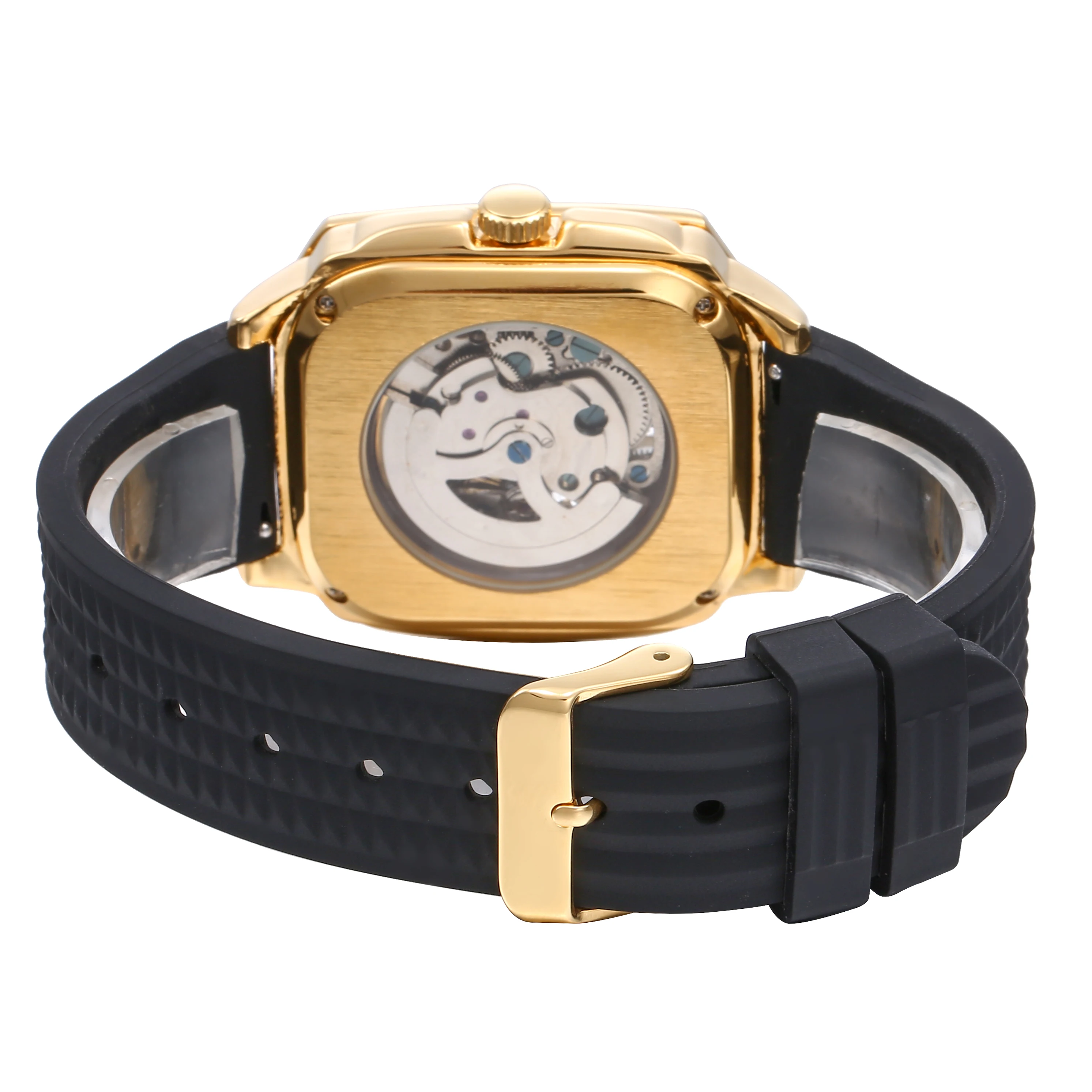 Automatic Watches Expensive High End Hand Watch Mens Luxury Brand Business Fashion Wrist Quartz Watches For Men