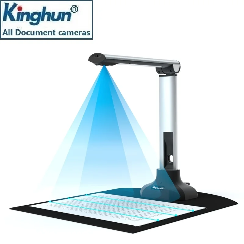 Factory Price Portable DOCUMENT CAMERA for teachers