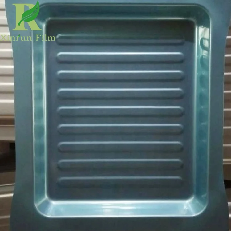 Quality Deep Drawing Pressing Anti Scratch Protection Film for Sink
