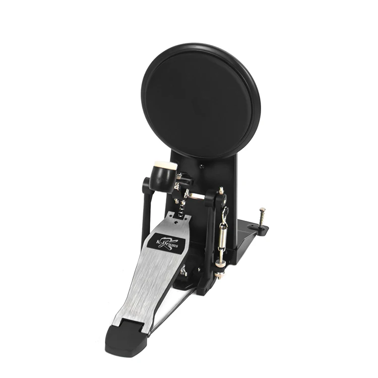 professional percussion digital drums electronic cymbal electric drum set full set