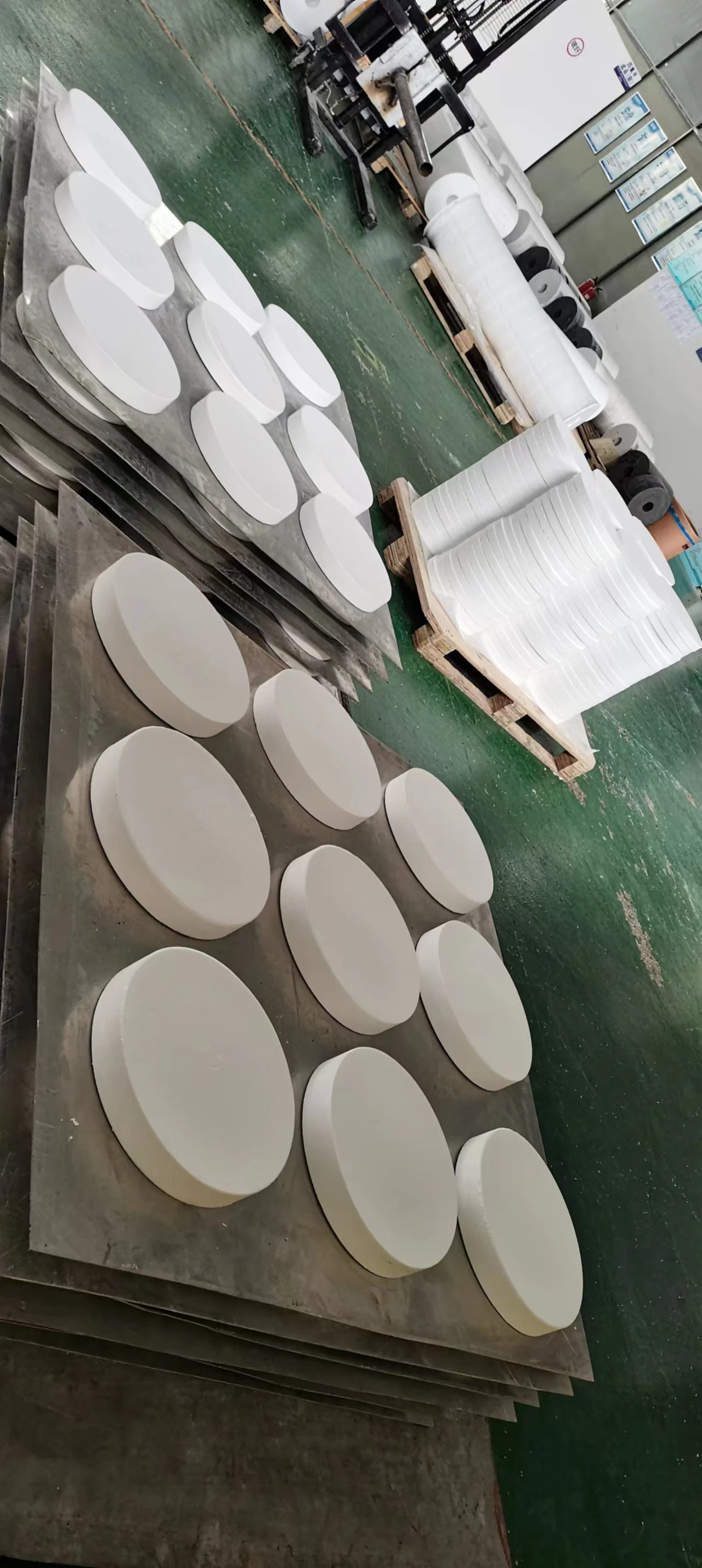 High precision CNC machining ptfe solenoid valve chemical resistance ptfe valve