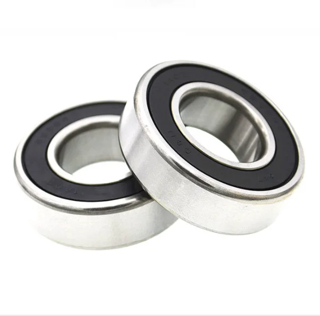 
OEM service High precision 6206 deep groove ball bearings 