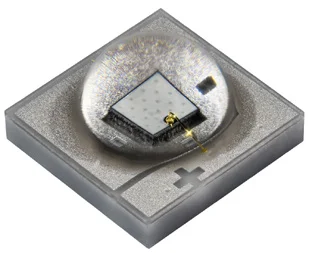 Оригинальный XLamp-CMT светодиодный семейный XP-C XP-E XP-E2 факел XP-G XP-G3 стандарт высокой мощности чип