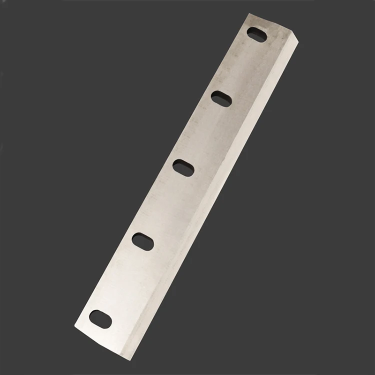 Direct factory price first grade plastic grinder granulator blades