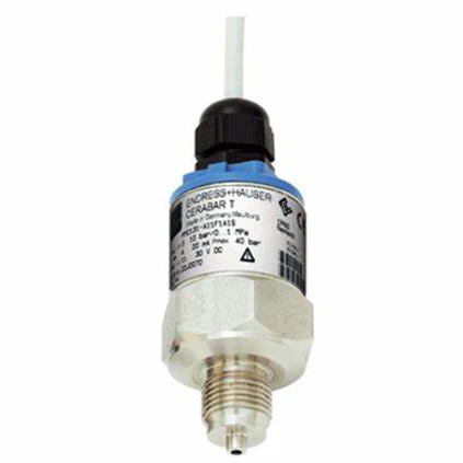 PMC131-A55E2D22 Endress + Hauser абсолютное и манометрическое давление Cerabar в наличии