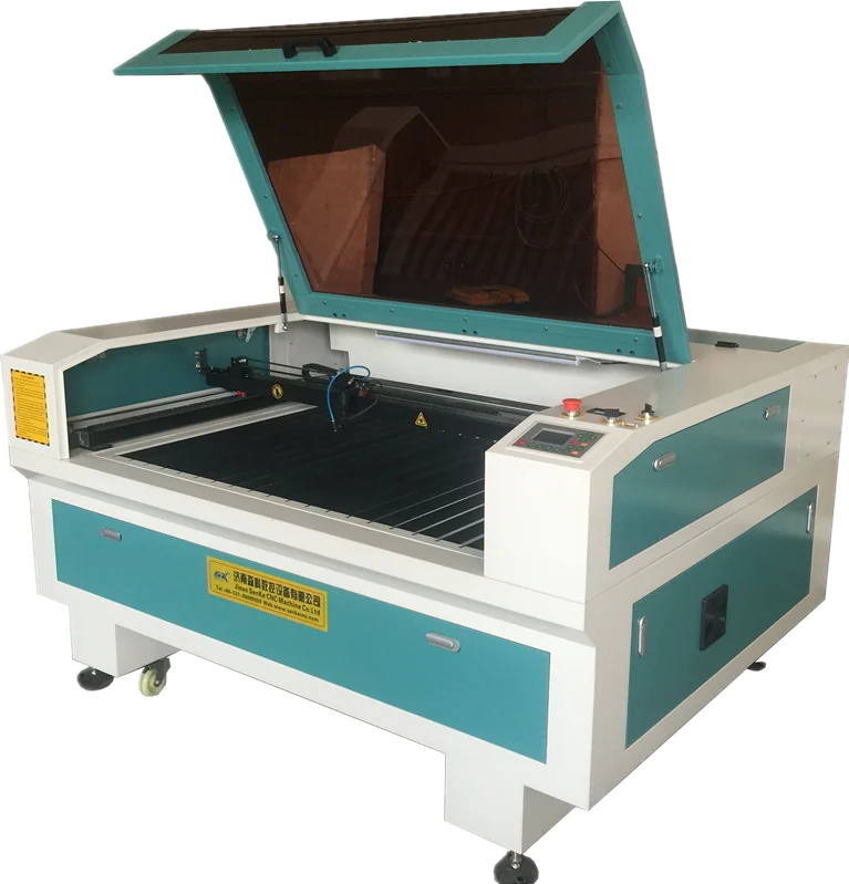 Corel draw make art craft design Co2 laser cutter small size laser paper cutting machine