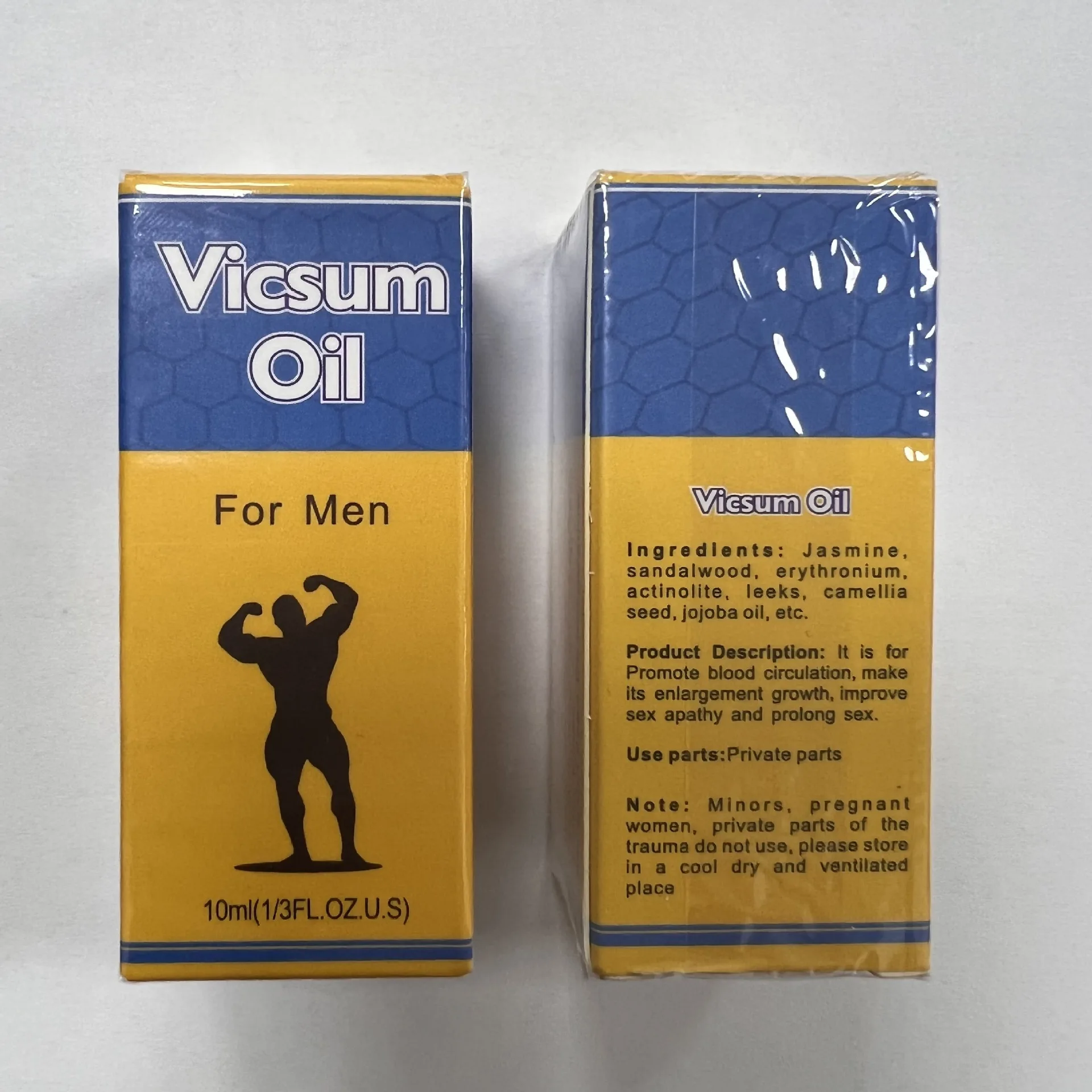 Big Penis Enlargement Oil Herbal Extracts And Essence For Men Energy