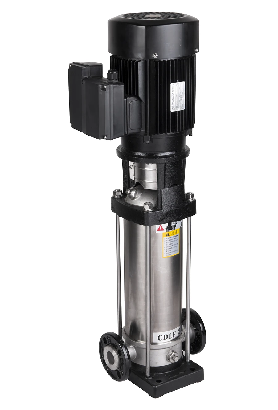 Superstore Stainless Steel RO Booster Water Pump Reverse Osmosis Category Product