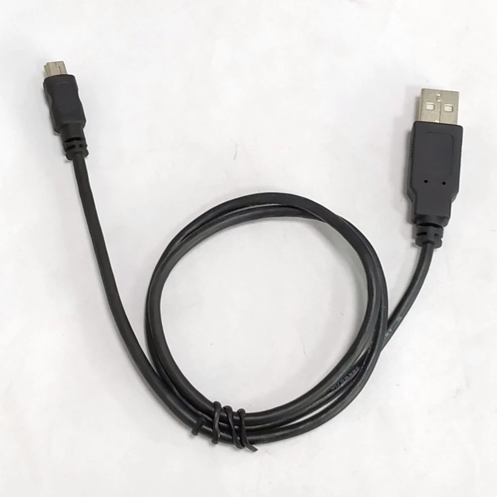  1 0 метровые мини USB Кабели 2 кабель в сборе