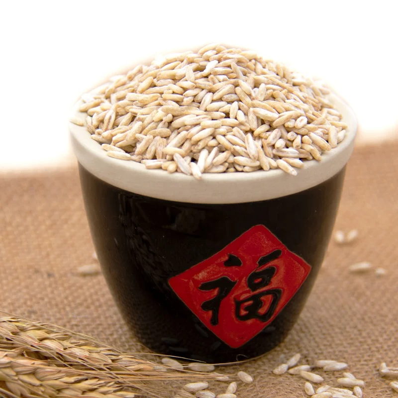 Оптовая продажа китайского овса