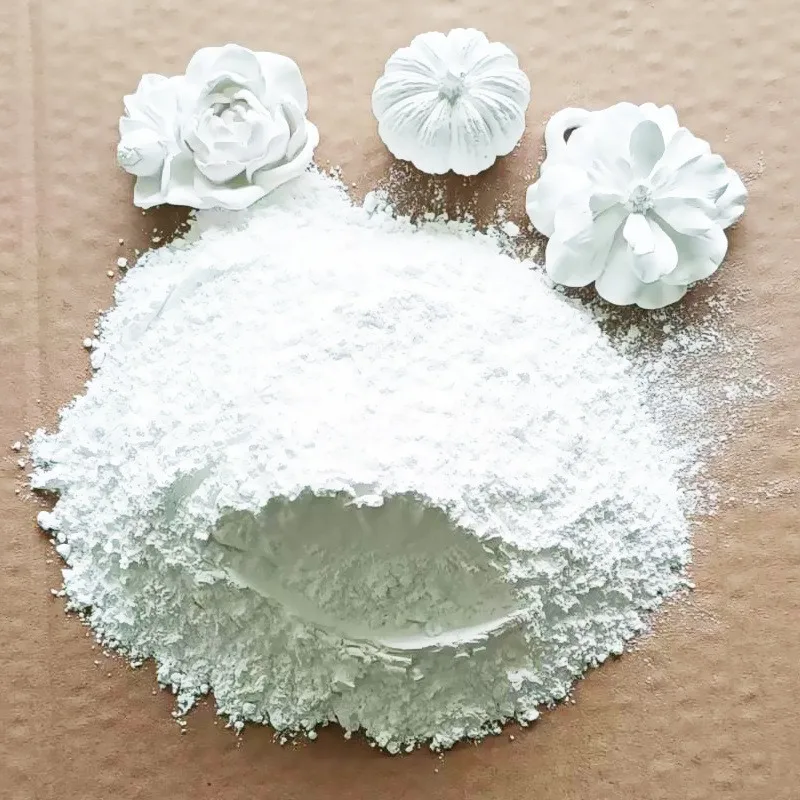 Wholesale   DIY crafts   denture models  fragrance  Small package of gypsum powder  High White90%-95%