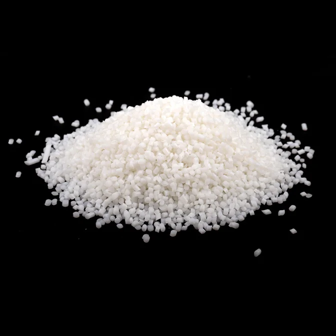 Best Selling Virgin TPU Resin Granules High Quality Molding Grade for Shoes Bags Stationery Sets