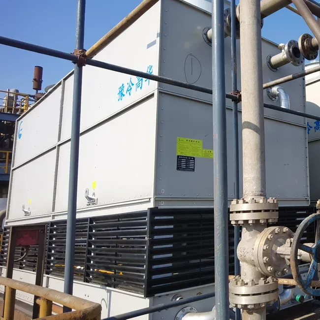 Башенная охлаждающая башня закрытого типа BAC, цена