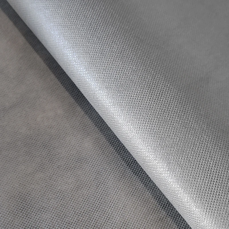 Pocket spring polyester needle punched nonwoven fabric