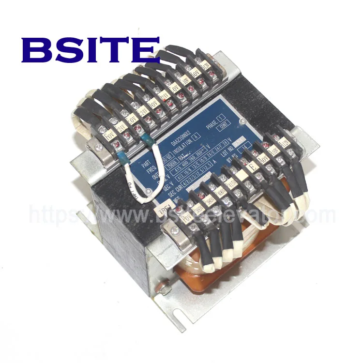 DAA235NNX2 DAA235NNY2 Elevator Special Transformer Elevator Control Cabinet Transformer 90% New