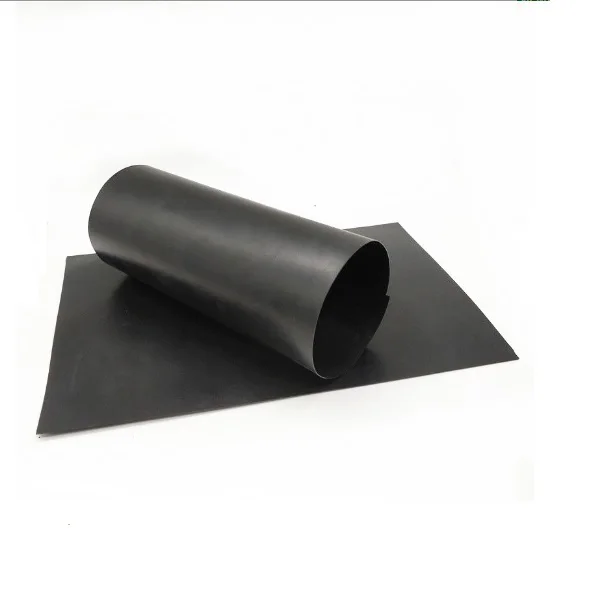 
Affordable Virgin Material Geomembrane HDPE 03mm 