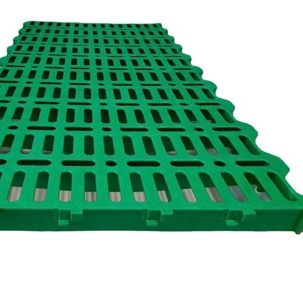 new arrival Other Animal Husbandry Equipment PP Sheep fecal leakage plate