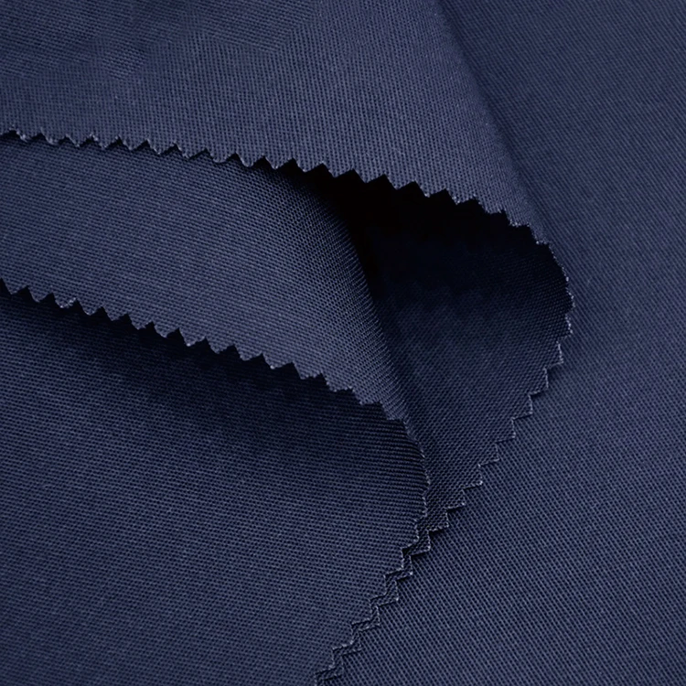 Aramid fr waterproof fabric fire flame resistant nfpa 2112 for fireman overalls